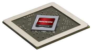 AMD Radeon HD 6990M с 1120 потоковыми процессорами – мощнейшая мобильная видеокарта из существующих